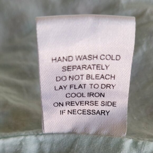 Romantic Pastel Floral Puff Sleeve Mini Dress by Mable - Picture 8 of 12